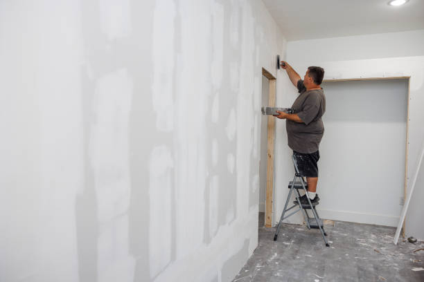 Best Mold Remediation for Vacation Homes  in Cumberland Hill, RI